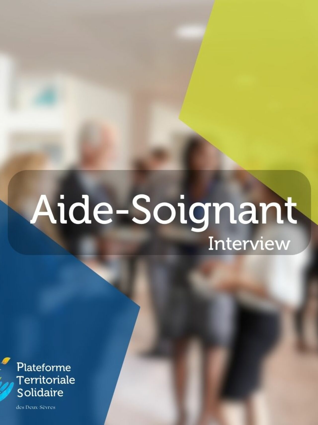 Témoignage – Aide-Soignante
