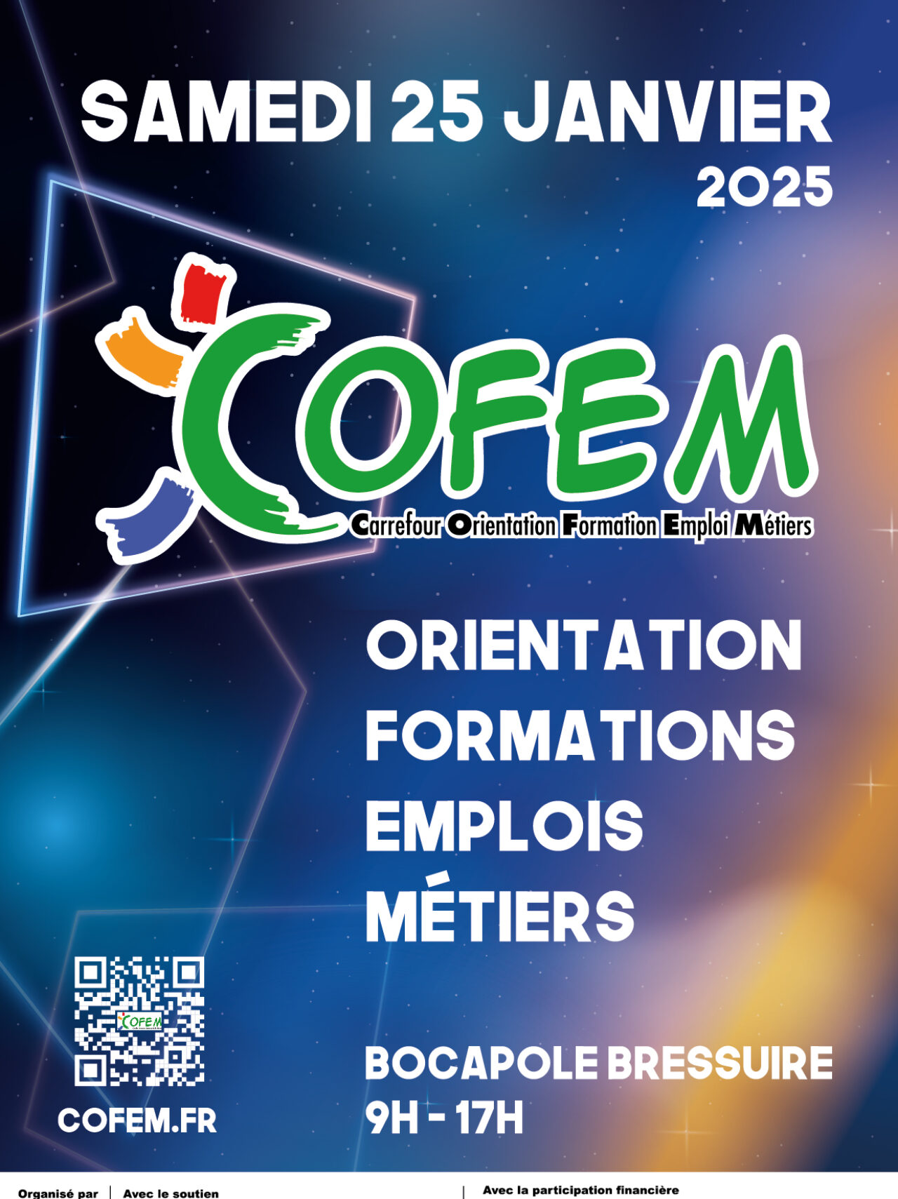 COFEM 2025